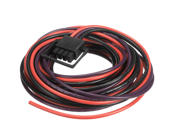 Lennox 27J08 27J0801, Molded Plug With Leads, 3 Lead, (LEN27J08)