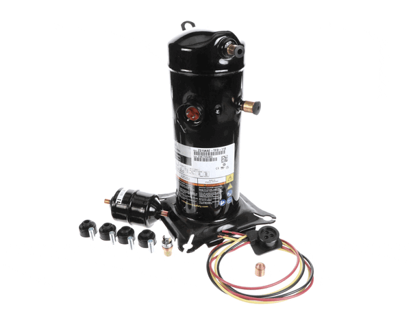 Lennox 28W83 Scroll Compressor (LEN28W83)