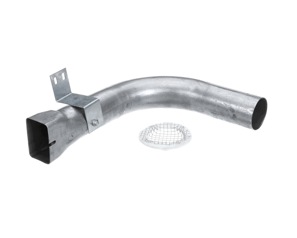 Lennox 31W19 Transition - Ind Draft Flue (LEN31W19)