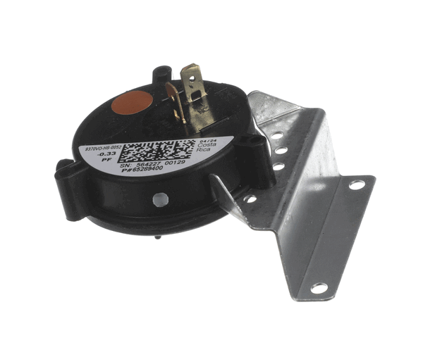 Lennox 34M74 .33"Wc Spst Pressure Switch (LEN34M74)