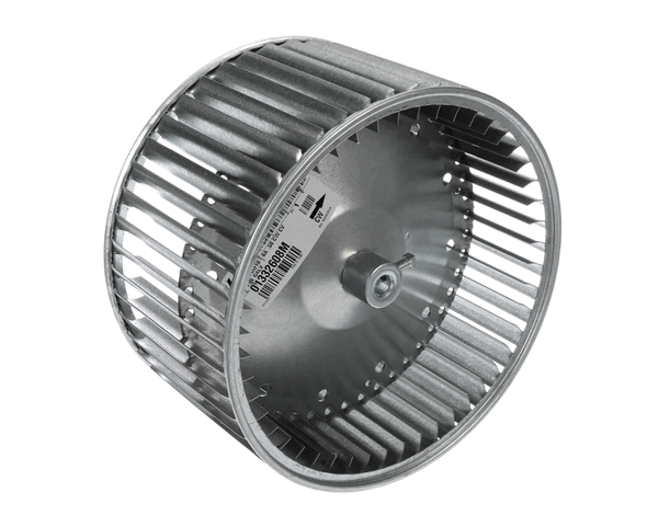 Lennox 40F83 10 5/8"X6" Cw 1/2"Bore Wheel (LEN40F83)
