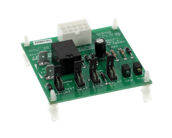 Lennox 40K82 Control Board Bdc3-1 (LEN40K82)