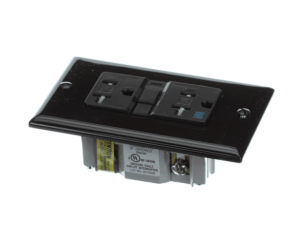 Lennox 41K28 Receptacle-Gfi 20Amp (LEN41K28)