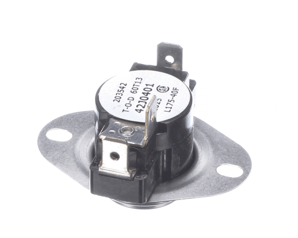 Lennox 42J04 135-175F Auto Limit Switch (LEN42J04)