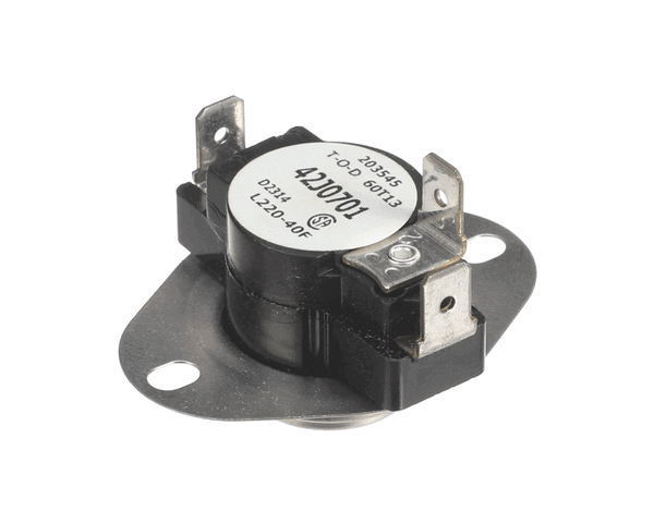 Lennox 42J07 Switch Limit Fixed 220 (LEN42J07)