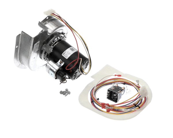 Lennox 44W29 2Spd Inducer Motor Assembly Kit (LEN44W29)