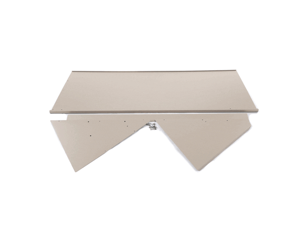 Lennox 47M12 Lb-90911F Hood S/A (LEN47M12)