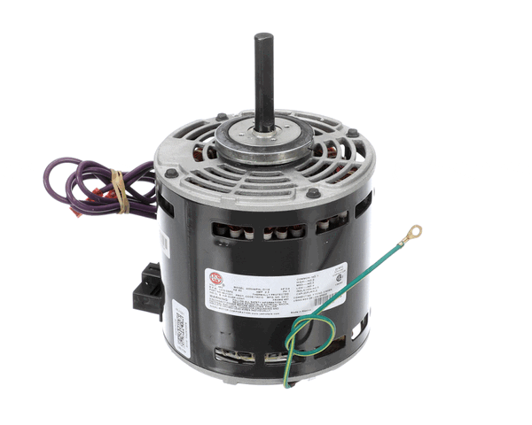 Lennox 48J10 Blower Motor, 3/4 Hp, 460V-1Ph, 3 Speed, (LEN48J10)