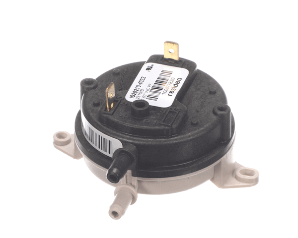 Lennox 51M87 Pressure Switch 1.6"Wc Spdt N.O. (LEN51M87)
