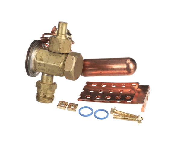 Lennox 56J19 Txv Kit R22 1.5-3 Ton 18" (LEN56J19)