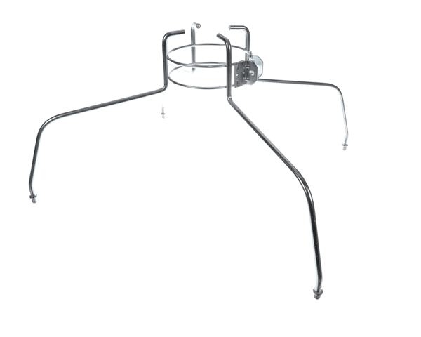 Lennox 63K62 Bracket Kit, 4 Legs (LEN63K62)