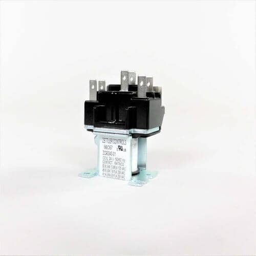Lennox 66C67 P-8-10283 Relay (LEN66C67)