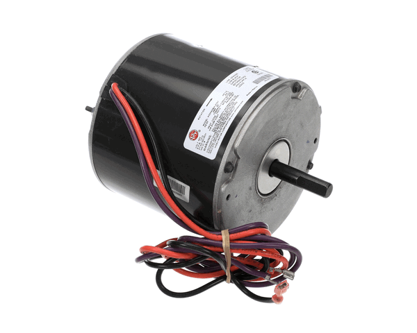 Lennox 68J25 460V 1Ph 1/3Hp 1075Rpm Motor (LEN68J25)
