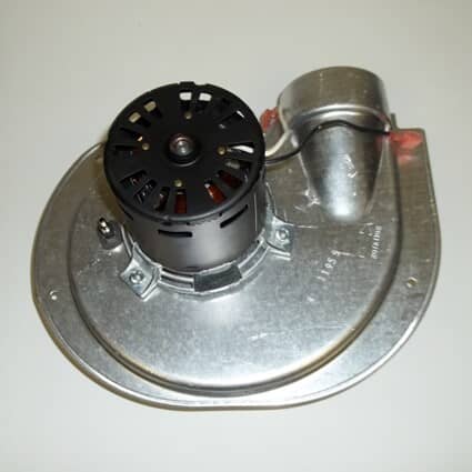 Lennox 70L60 Draft Inducer Assembly (LEN70L60)