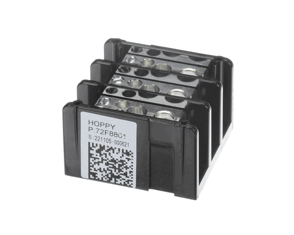 Lennox 72F88 Erminal Block, 3 Place, 175 Amps, 600 Vo (LEN72F88)