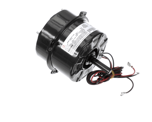 Lennox 72L08 Condenser Fan Motor, 1/5 Hp, 208/230V-1P (LEN72L08)