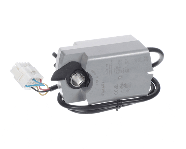 Lennox 77W91 Actuator Motor, 24Vac/Vdc, 102691-02 (LEN77W91)