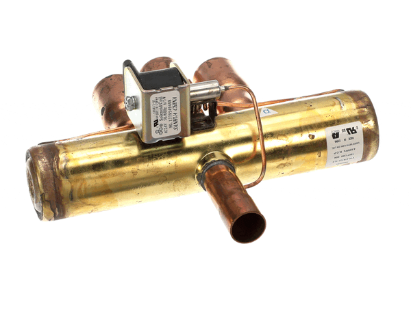 Lennox 78M25 Reversing Valve (LEN78M25)