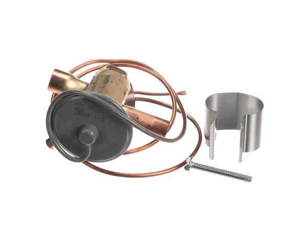 Lennox 79J75 Expansion Valve (LEN79J75)