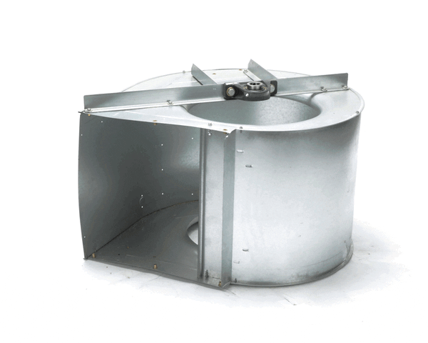 Lennox 82W02 606222-01, Belt Drive Blower Assembly, U (LEN82W02)