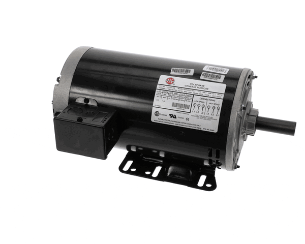 Lennox 86W89 460V3Ph 2/.89Hp 2 Speed Blower Motor (LEN86W89)