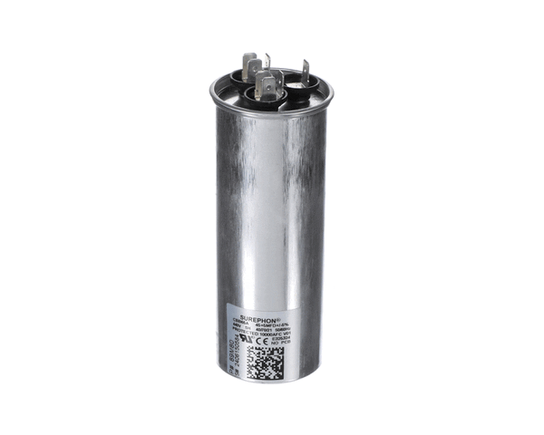 Lennox 89M80 Dual Capac 45/5 Mfd 440V Round (LEN89M80)