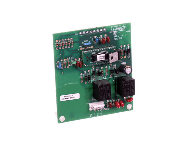 Lennox 91J88 Icm Control Board (LEN91J88)