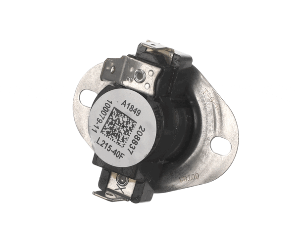 Lennox 92W97 100079-11 Control-Limit (225F) (LEN92W97)