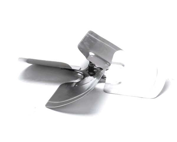Lennox 93G90 Fanblade 26"Dia 5/8"Bore4Blade (LEN93G90)