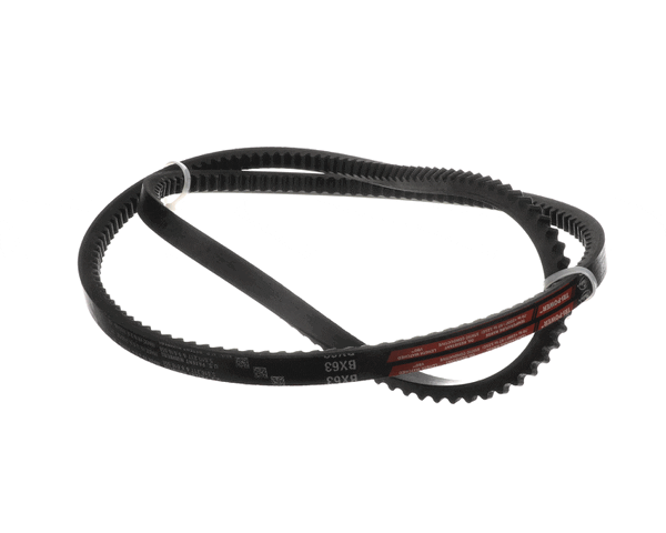 Lennox 97J55 Blower V-Belt, Bx63, 66 Inch Length (O.C (LEN97J55)