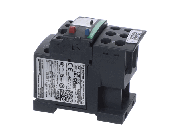 Lennox 99K27 Overload Protector, 3 Phase Bimetallic T (LEN99K27)