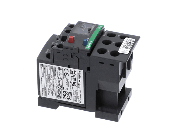 Lennox 99K32 Blwr Mtr Overload 4-6Amp Range (LEN99K32)