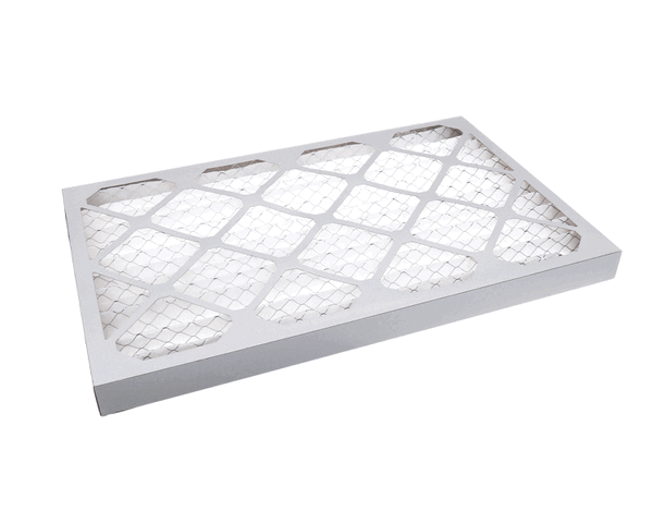Lennox Y5317 Pleated Air Filter, Merv 8, 16 In. X 25 (LENY5317)
