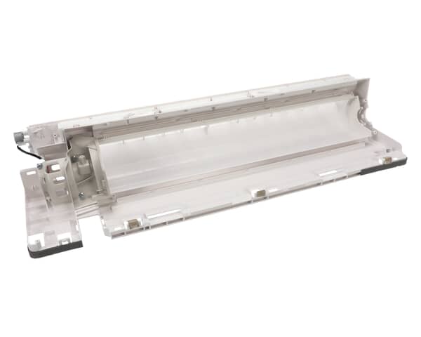 Lennox Y5462 Rear Case Assembly For Gwh09Ma 12Mb-A3Dn (LENY5462)