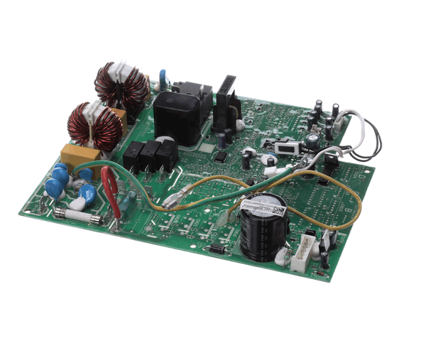 Lennox Y7619 Main Cntrl Brd - (LENY7619)