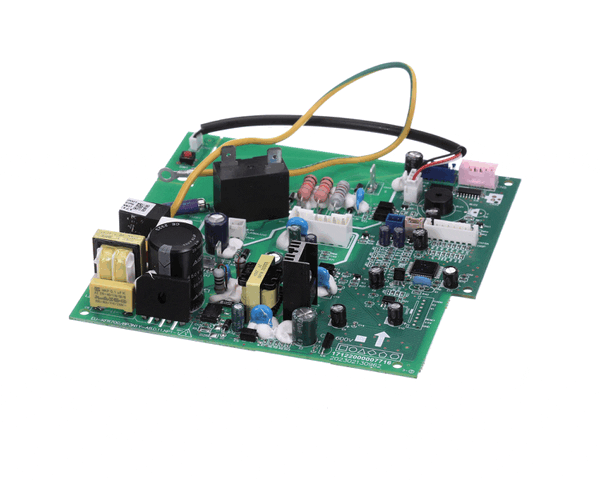 Lennox Y7736 17122000A10327, Main Control Board (LENY7736)