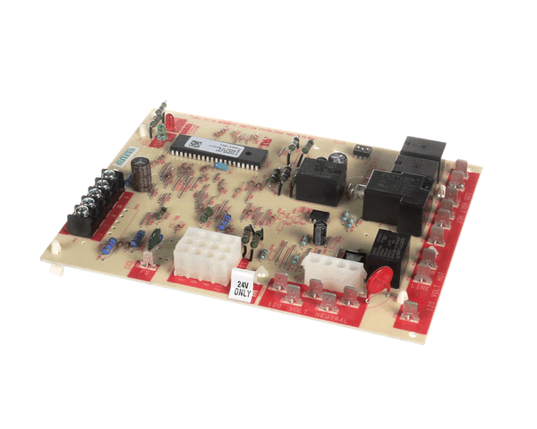 Lennox Y9894 Siliconnitrideignitionctrboard (LENY9894)