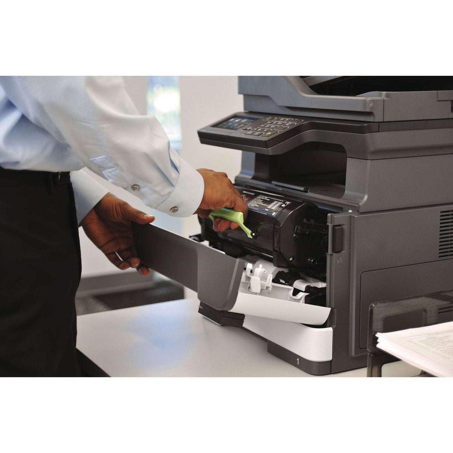 Lexmark MS630dwe Mono Laser Printer (LEX38S0500)