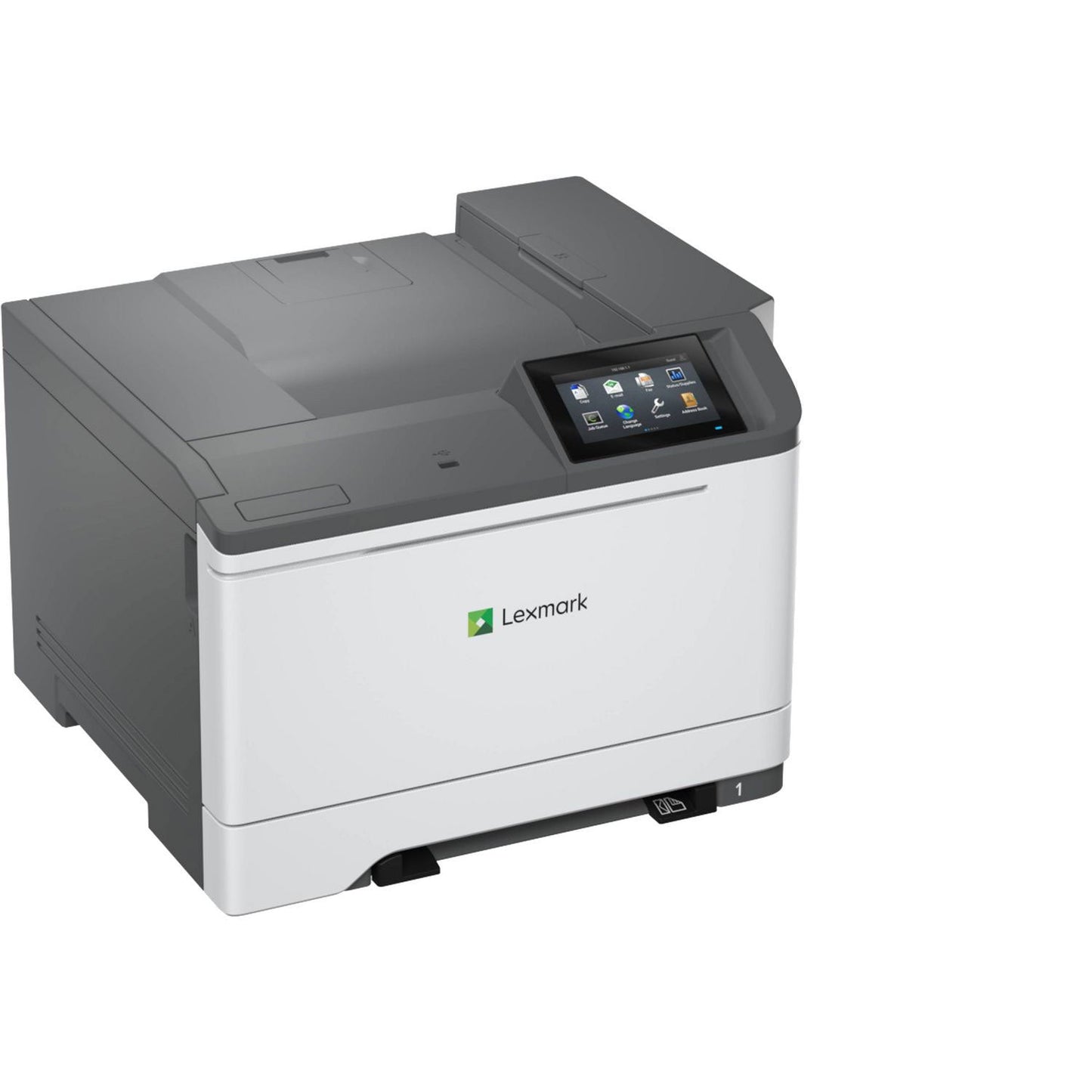 Lexmark CS632dwe Wireless Color Laser Printer (LEX50M0060)