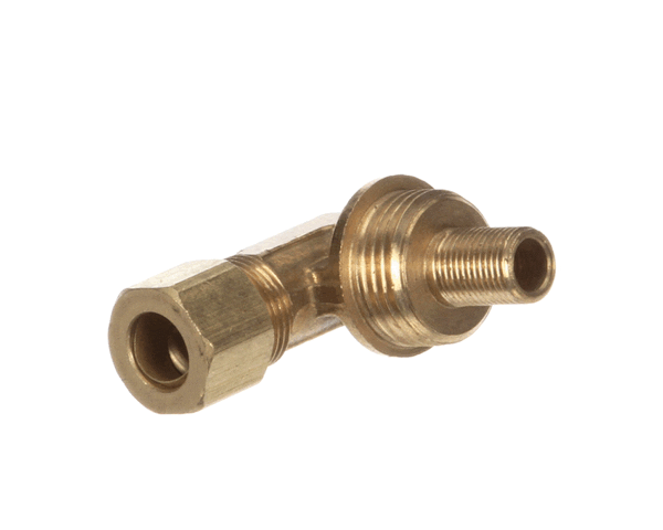 Lang 2A-W1185 Orifice Fitting - 90 Deg (LG2A-W1185)