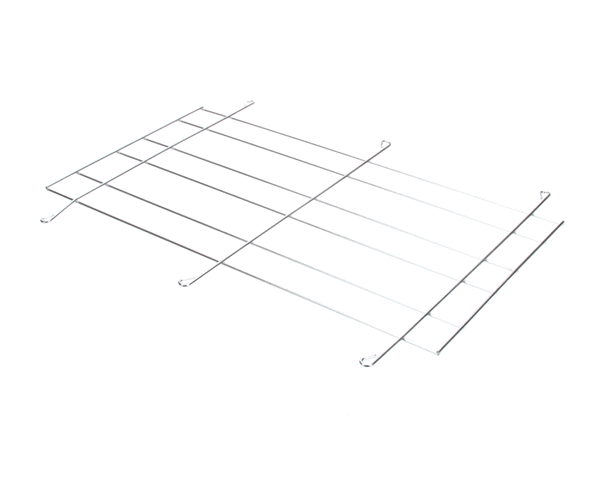Lang 2B-50201-03 Lamp Guard 24 (LG2B-50201-03)