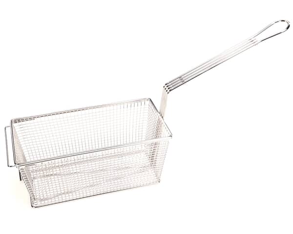 Lang 2B-50600-09 Fryer Basket Twin (LG2B-50600-09)
