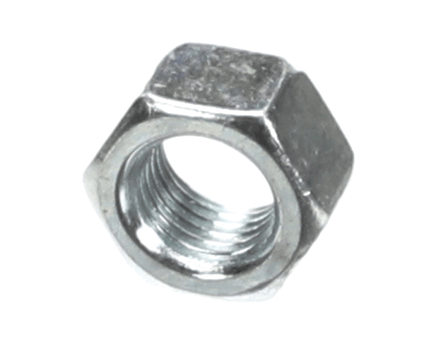 Lang 2C-20301-16 Nut Hex 3/8-24 Pltd (LG2C-20301-16)