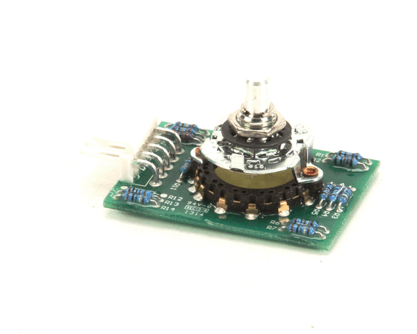 Lang 2E-30304-18 Switch Cir.Bd. 180O-400O (LG2E-30304-18)