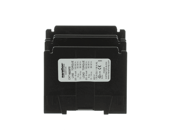 Lang 2E-30500-11 Trm Block 2 Pole Large (LG2E-30500-11)