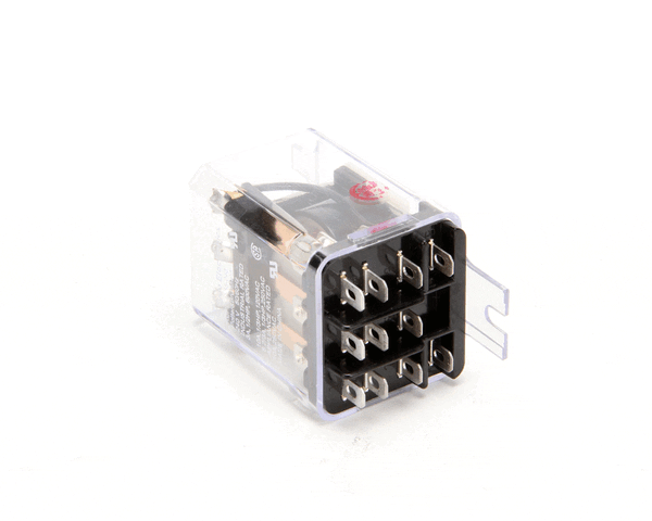 Lang 2E-30600-02 Relay 240Vac 3Formc Flng (LG2E-30600-02)