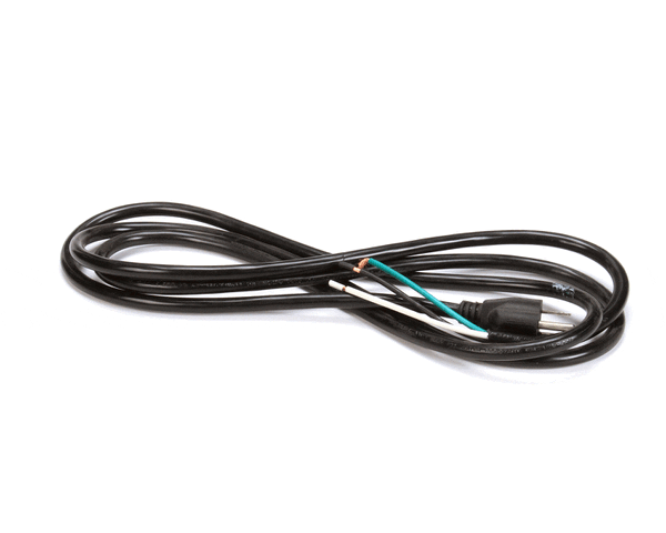 Lang 2E-31107-02 Cord Set 14/3 X 8' 15A (LG2E-31107-02)