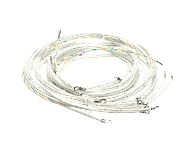 Lang 2E-Clb-501 Wire Harness Single (LG2E-CLB-501)