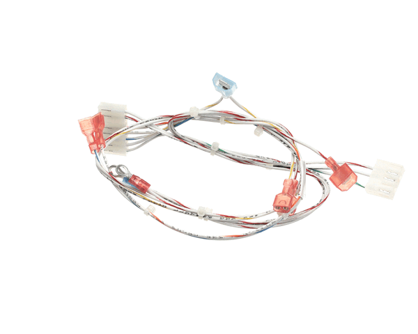 Lang 2E-Ezg-712-1 Harness,Selectronic (LG2E-EZG-712-1)
