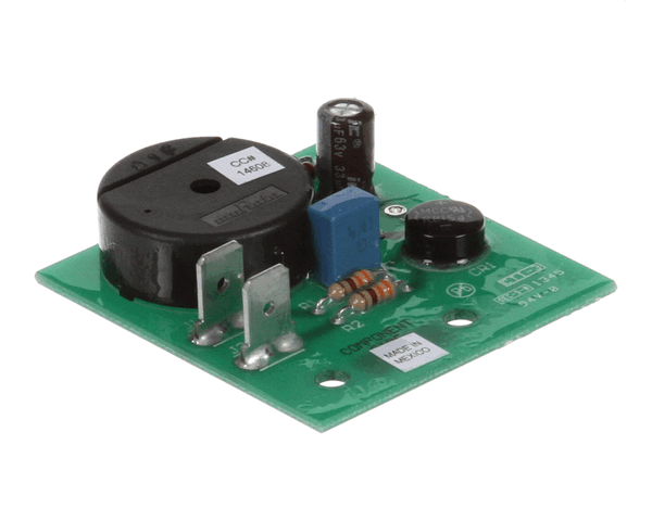 Lang 2J-30802-04 Buzzer Elec 24V Ac Piezio (LG2J-30802-04)